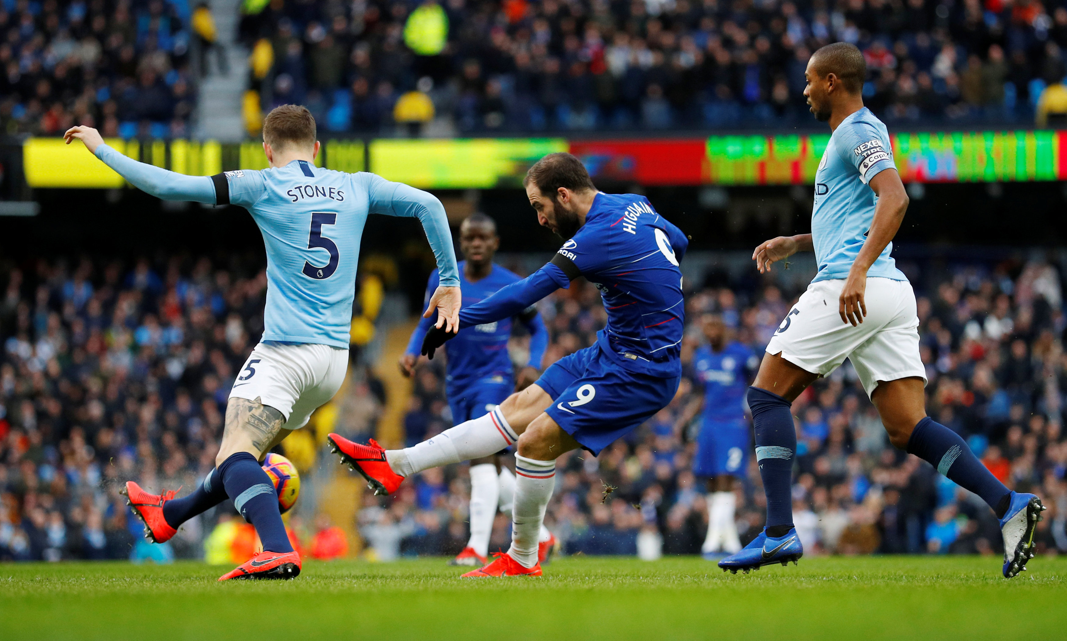 的五场热门 的五场热门