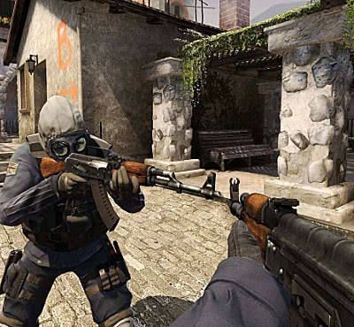 外化展示 外化展示