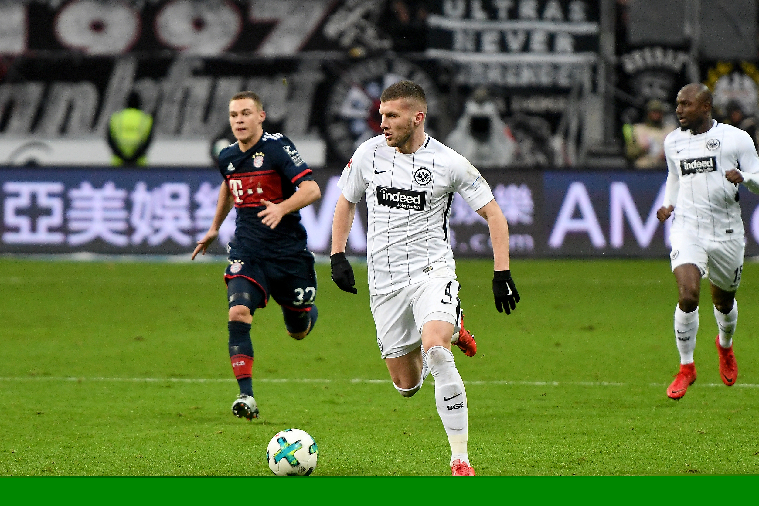 碎片化争议 碎片化争议