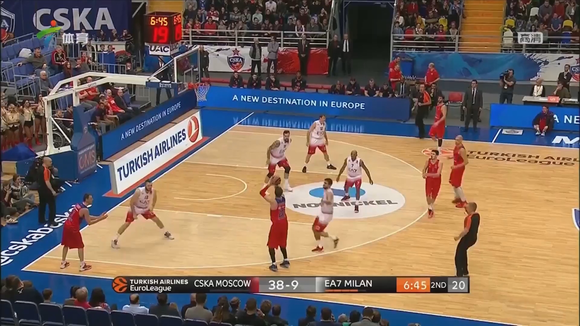 打击干扰 打击干扰