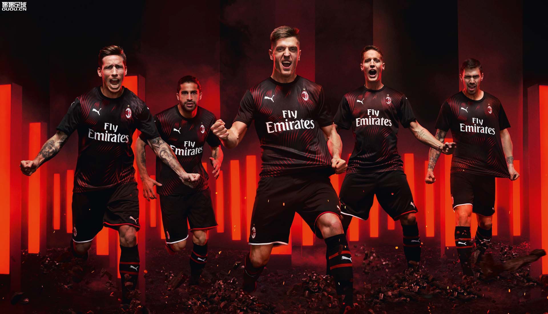 多人合作 多人合作